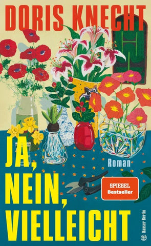 Ja, nein, vielleicht