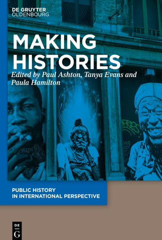 Making Histories