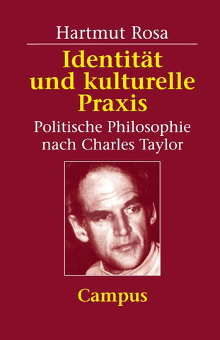 Identität und kulturelle Praxis