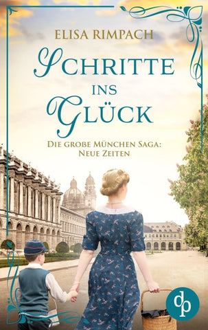 Schritte ins Glück