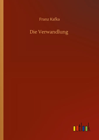 Die Verwandlung