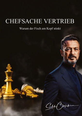 CHEFSACHE VERTRIEB
