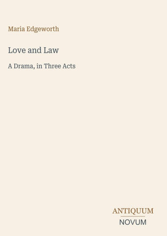 Love and Law