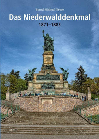 Das Niederwalddenkmal