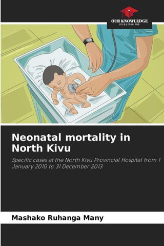 Neonatal mortality in North Kivu