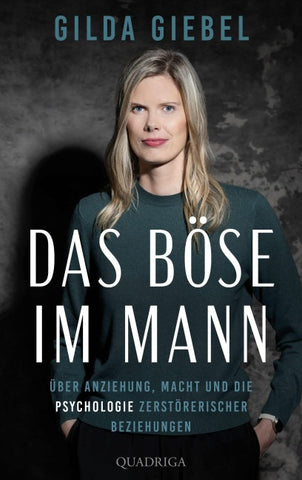 Das Böse im Mann