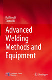 Advanced Welding Methods and Equipment