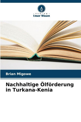 Nachhaltige Ölförderung in Turkana-Kenia