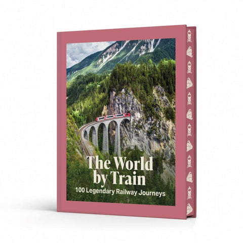 The World by Train