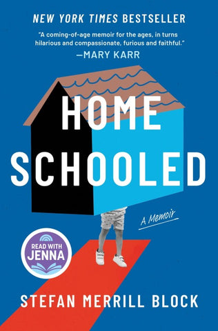Homeschooled