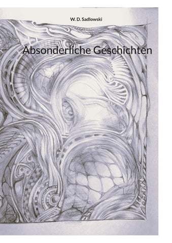 Absonderliche Geschichten