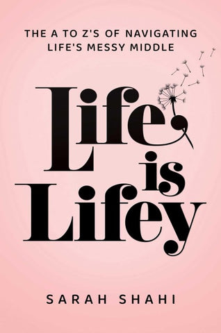 Life Is Lifey