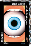 Das Beste sind die Augen