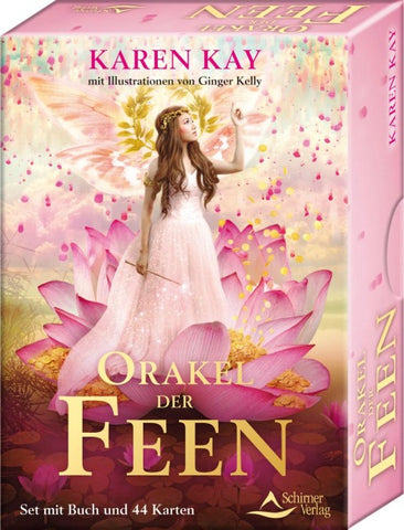 Orakel der Feen