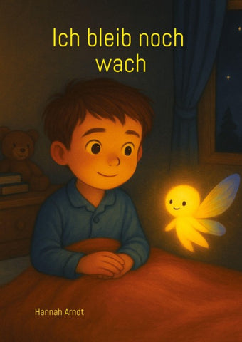 Ich bleib noch wach