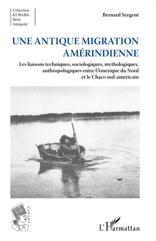Une antique migration amériendienne