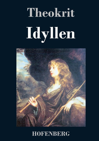 Idyllen