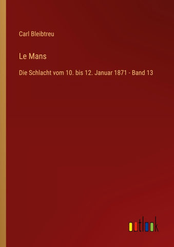 Le Mans