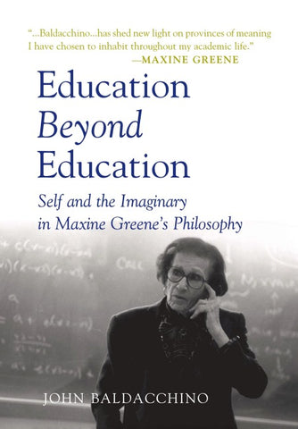 Education Beyond Education