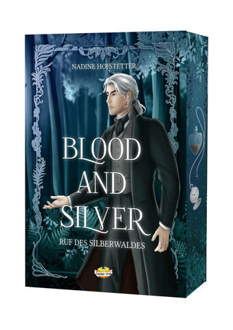Blood and Silver - Ruf des Silberwaldes