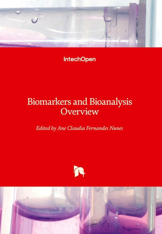 Biomarkers and Bioanalysis Overview