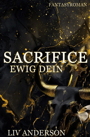 Sacrifice - Ewig Dein
