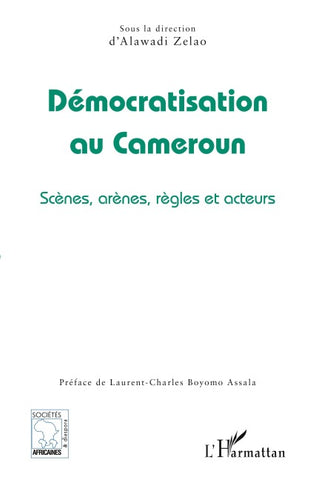 Démocratisation au Cameroun