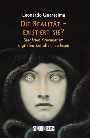 Die Realität – existiert sie?
