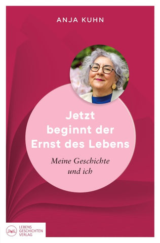 Jetzt beginnt der Ernst des Lebens