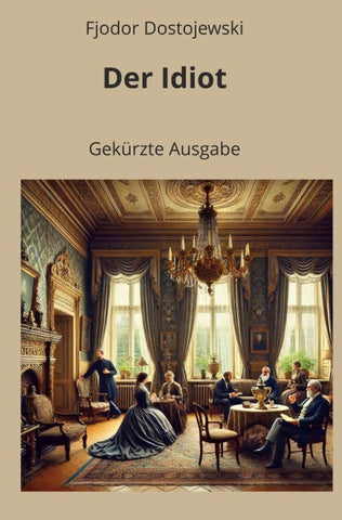 Der Idiot - Gekürzte Ausgabe