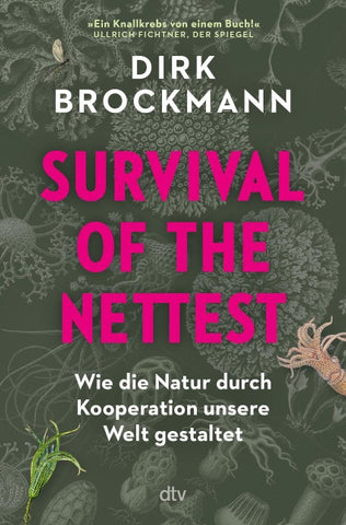 Survival of the Nettest