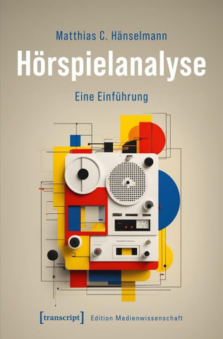 Hörspielanalyse