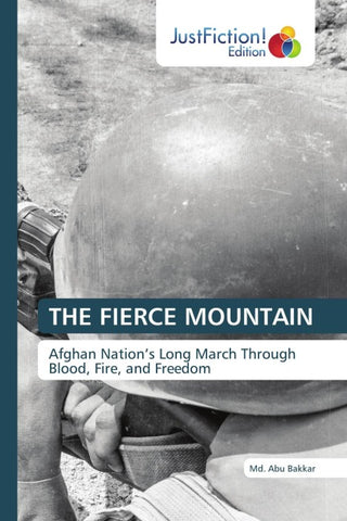 THE FIERCE MOUNTAIN