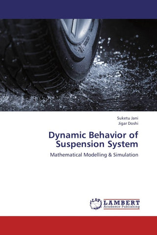 Dynamic Behavior of Suspension System