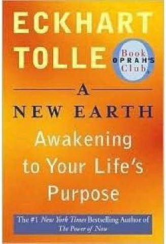 A New Earth