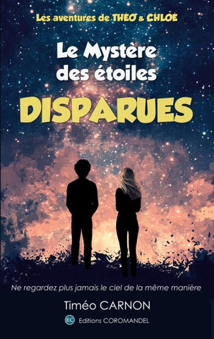 Le mystère des étoiles disparues