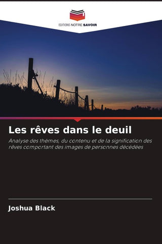 Les rêves dans le deuil