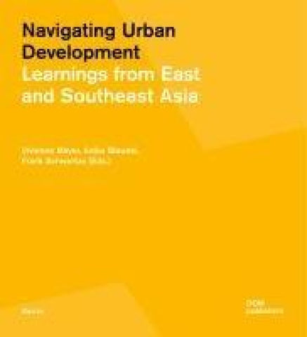 Navigating Urban Development