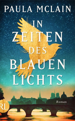 In Zeiten des blauen Lichts