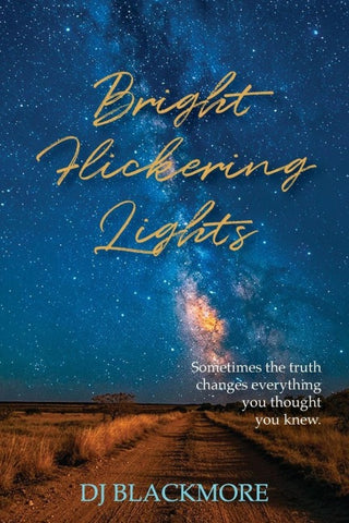Bright Flickering Lights