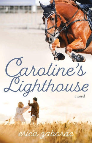 Caroline's Lighthouse