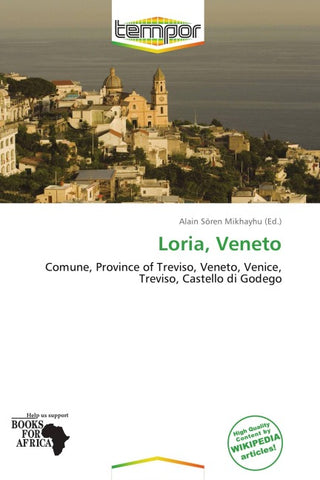 Loria, Veneto