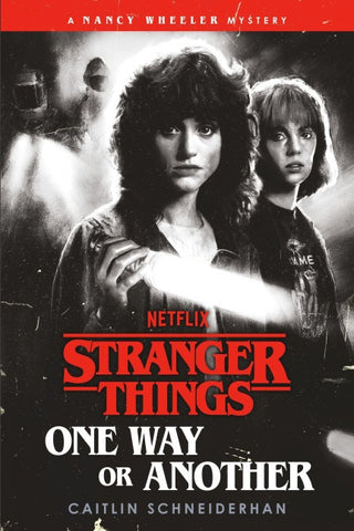 Stranger Things: One Way or Another