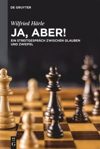 Ja, aber!