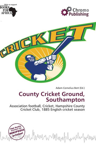 County Cricket Ground, Southampton