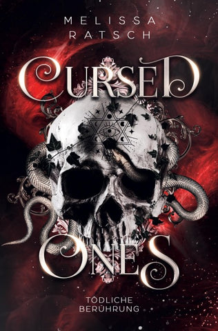 Cursed Ones ~ Tödliche Berührung