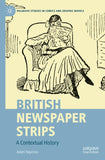 British Newspaper Strips