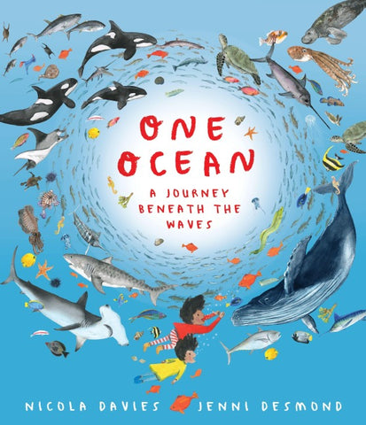 One Ocean