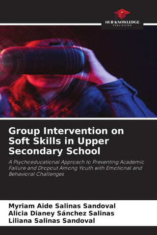 Group Intervention on Soft Skills in Upper Secondary School