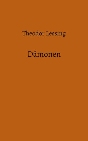 Dämonen